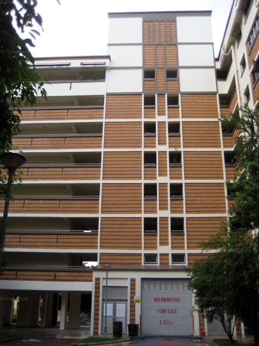 Blk 158 Pasir Ris Street 13 (Pasir Ris), HDB Executive #121162